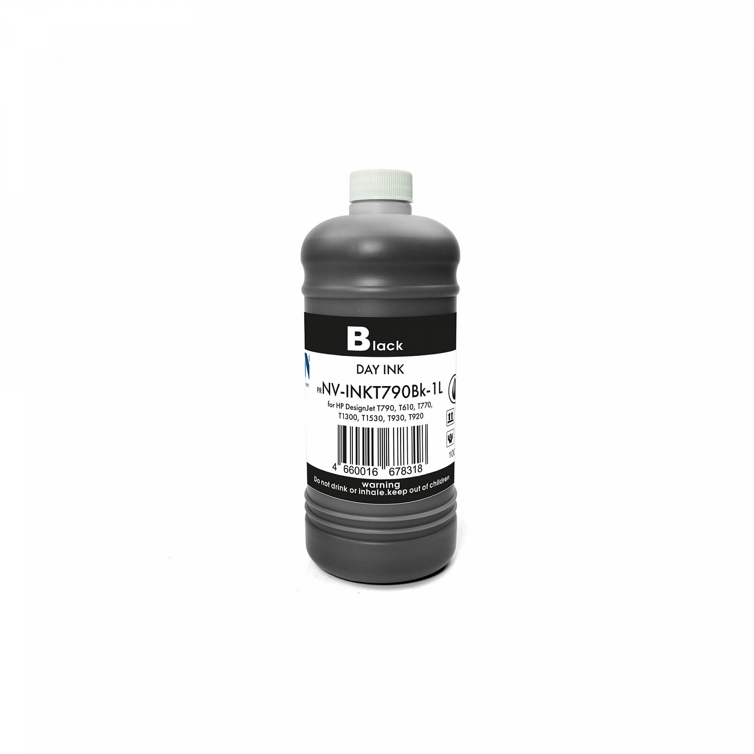 NV-INKT790Bk-1L
