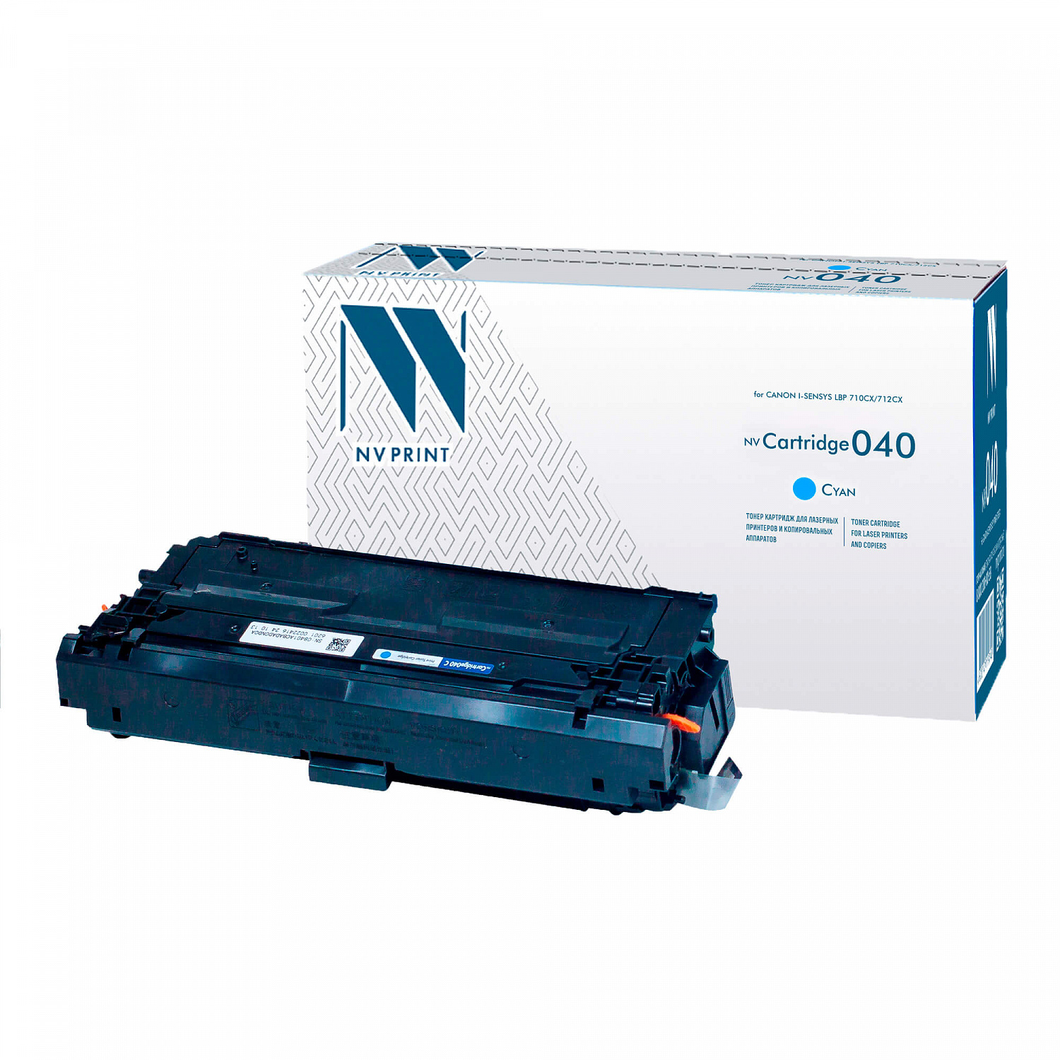 NV-040C
