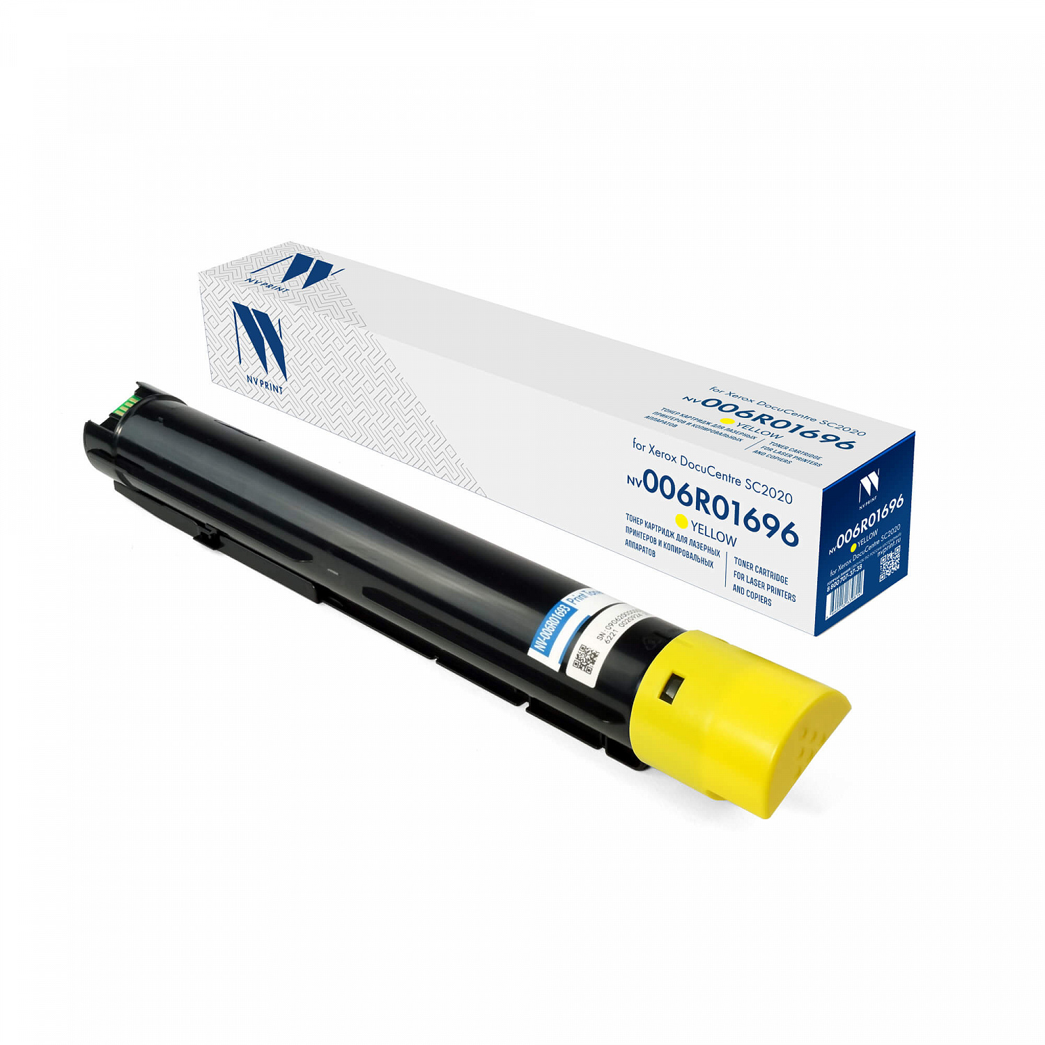 NV-006R01696Y
