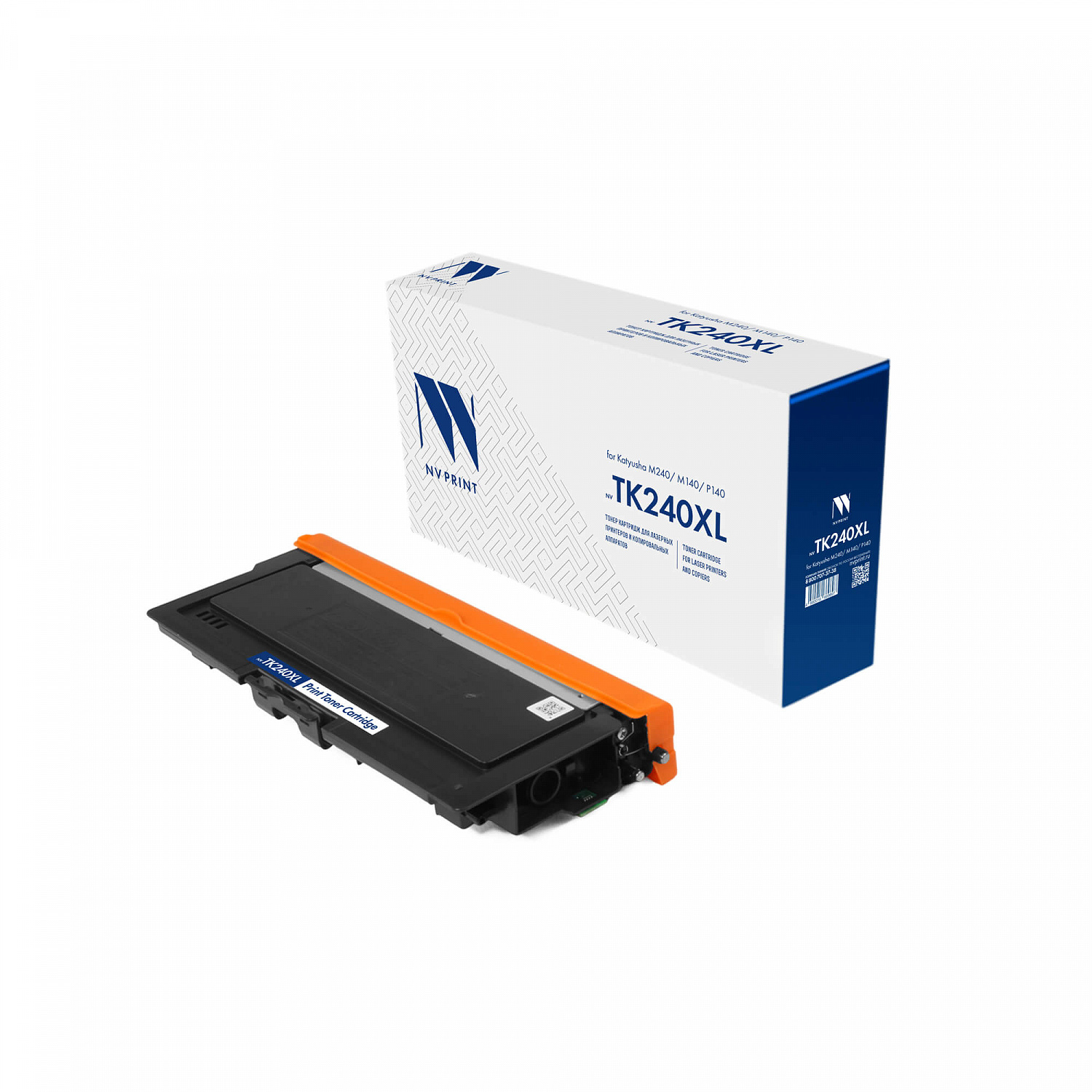 NV-TK240XL