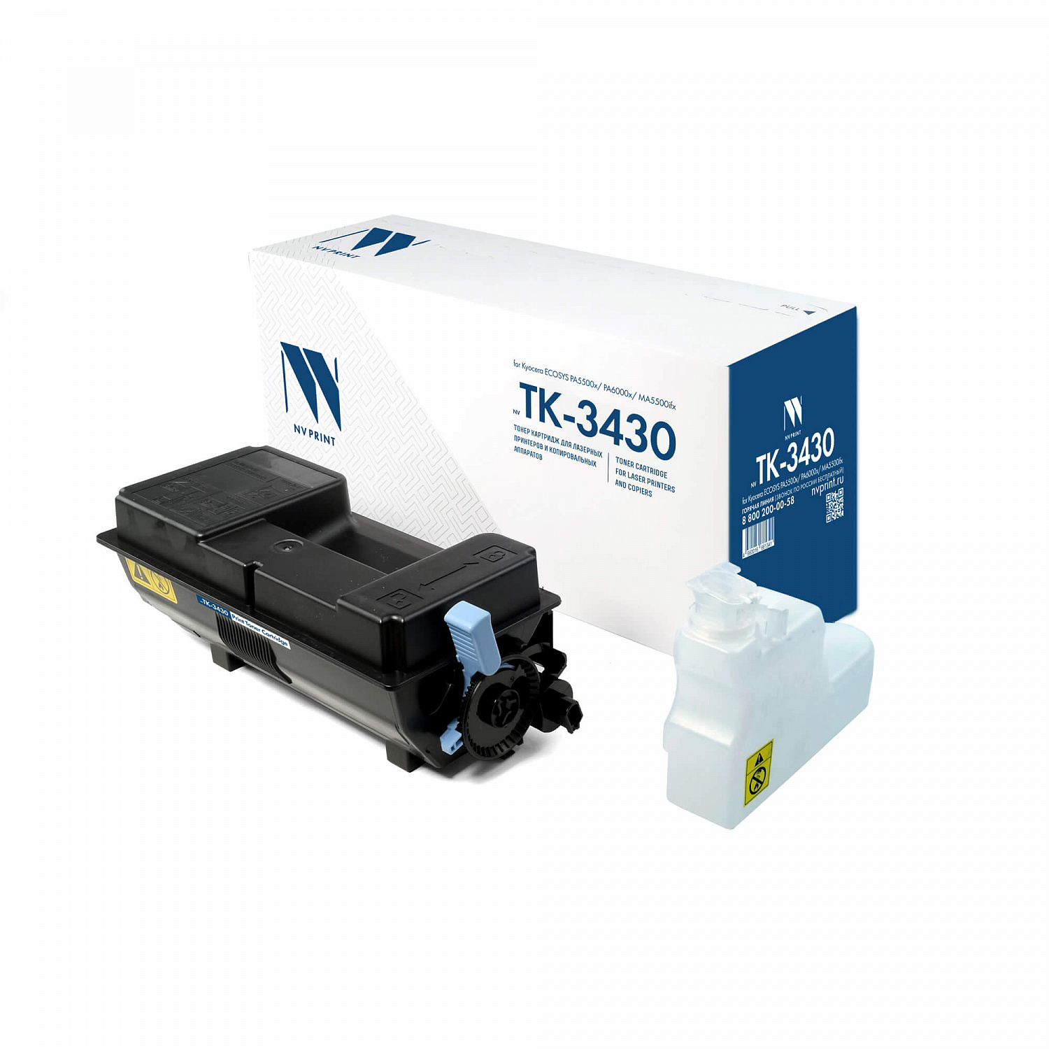 NV-TK3430