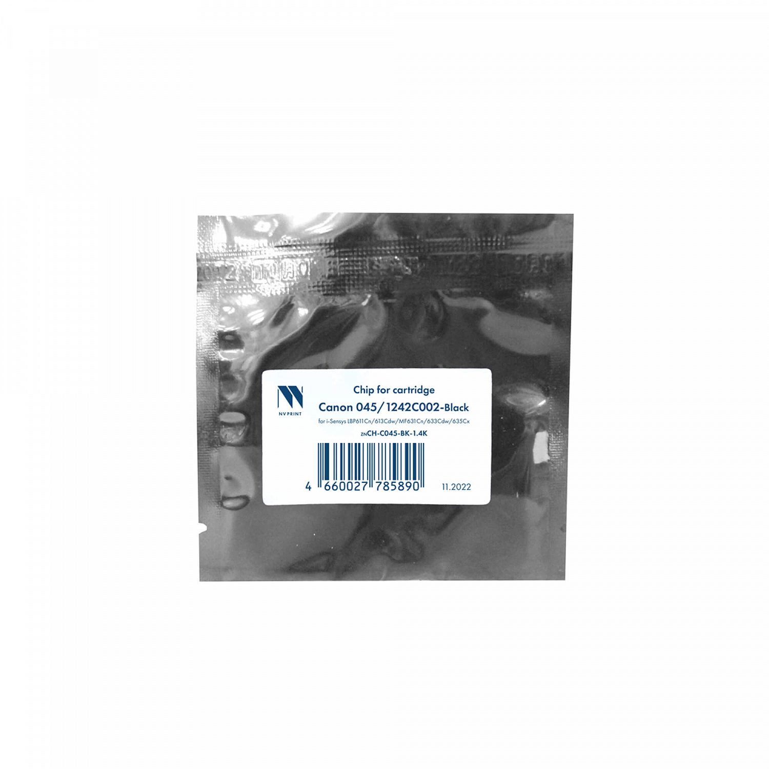 NV-CH-C045-BK