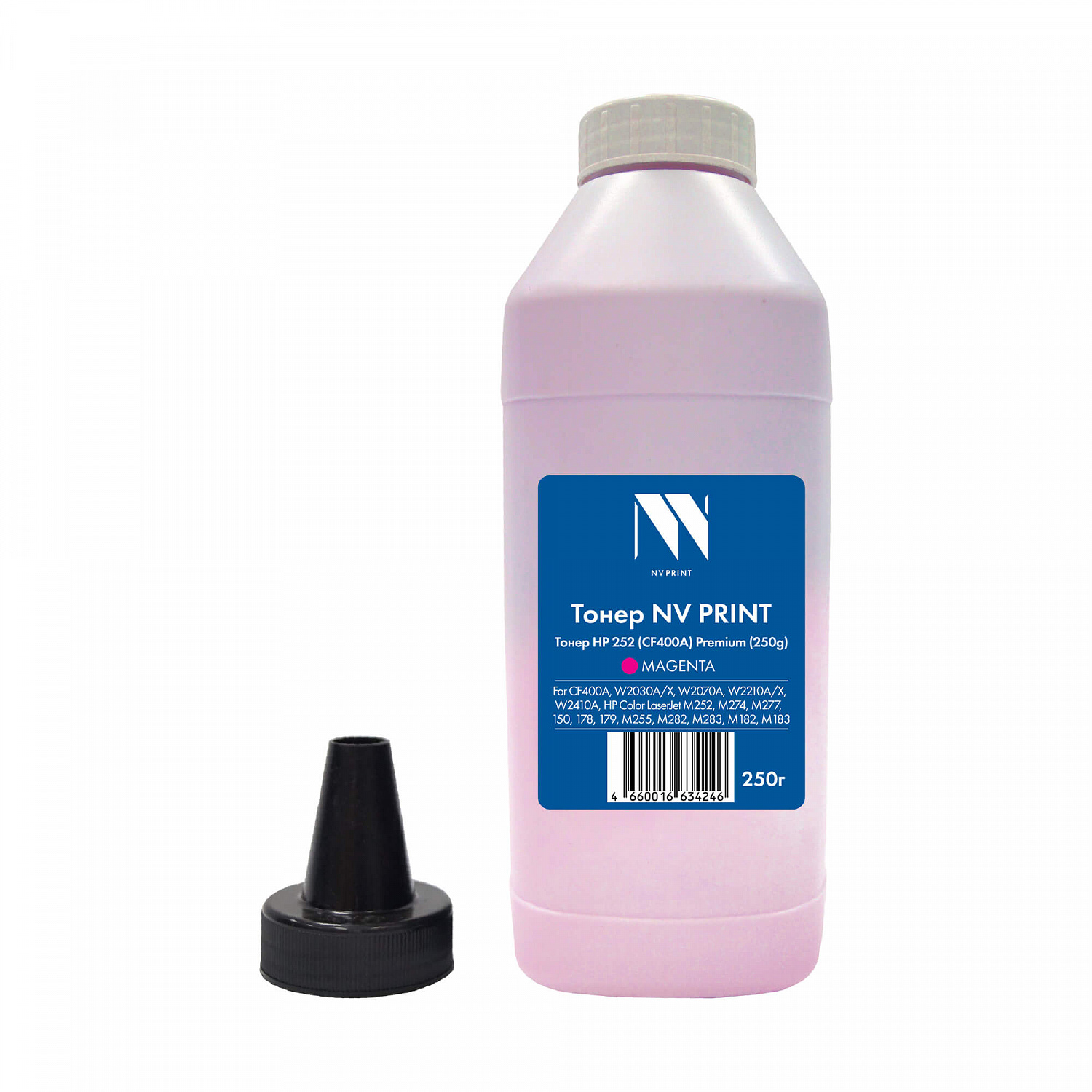 NV-252-PR-250GM