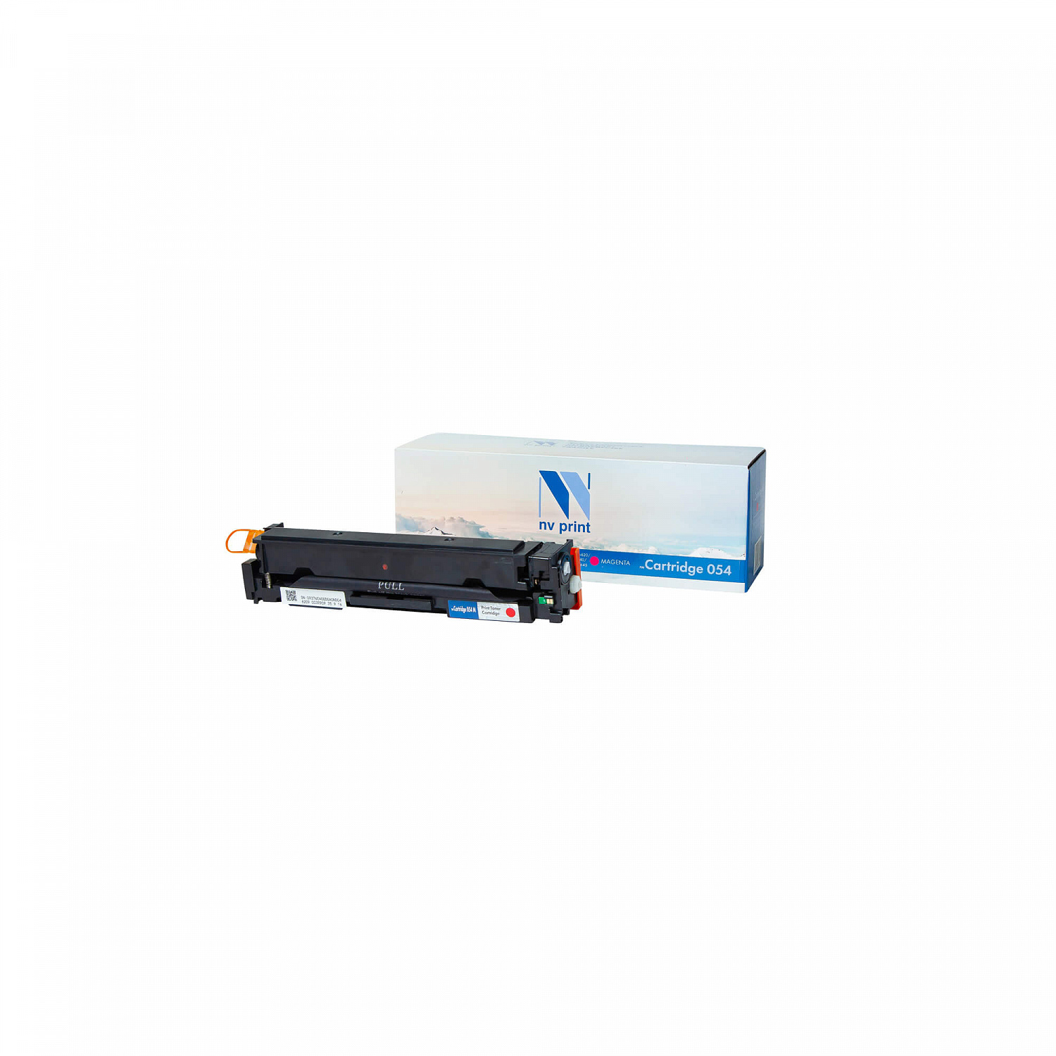 NV-054M