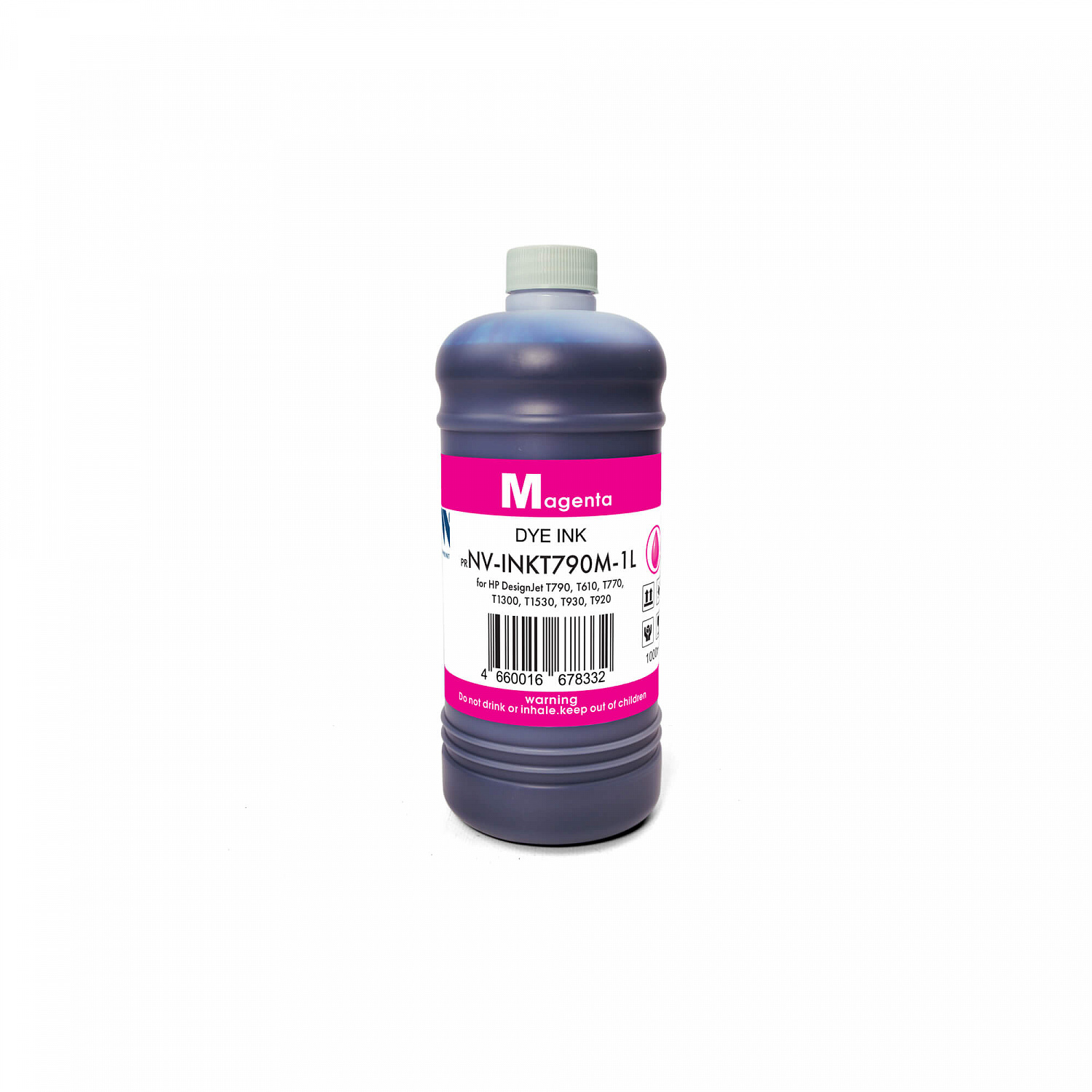 NV-INKT790M-1L