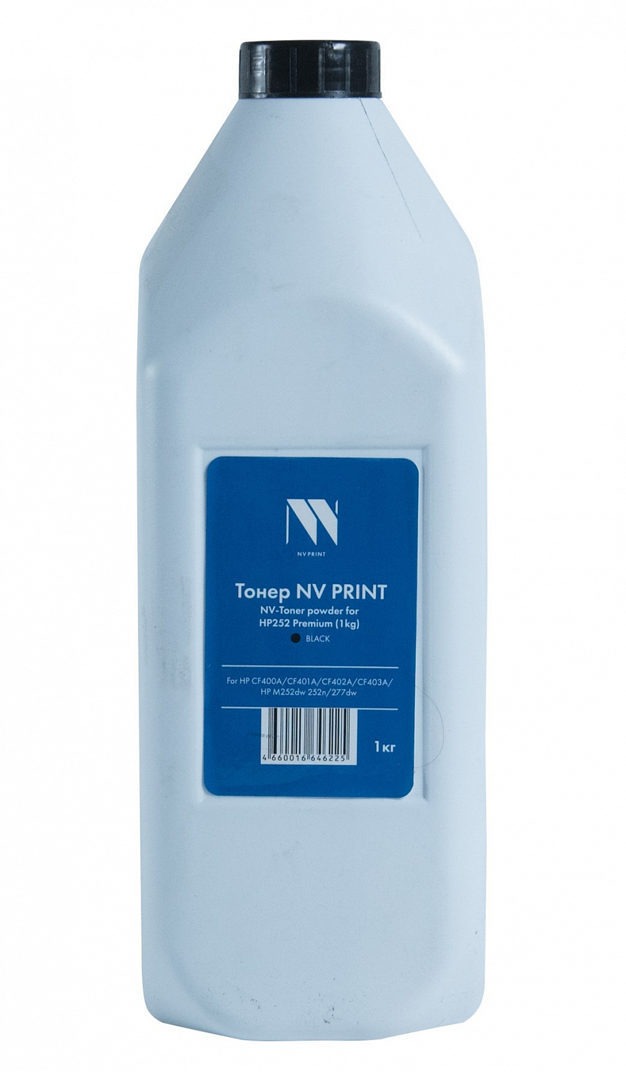 NV-252-PR-1KGBK