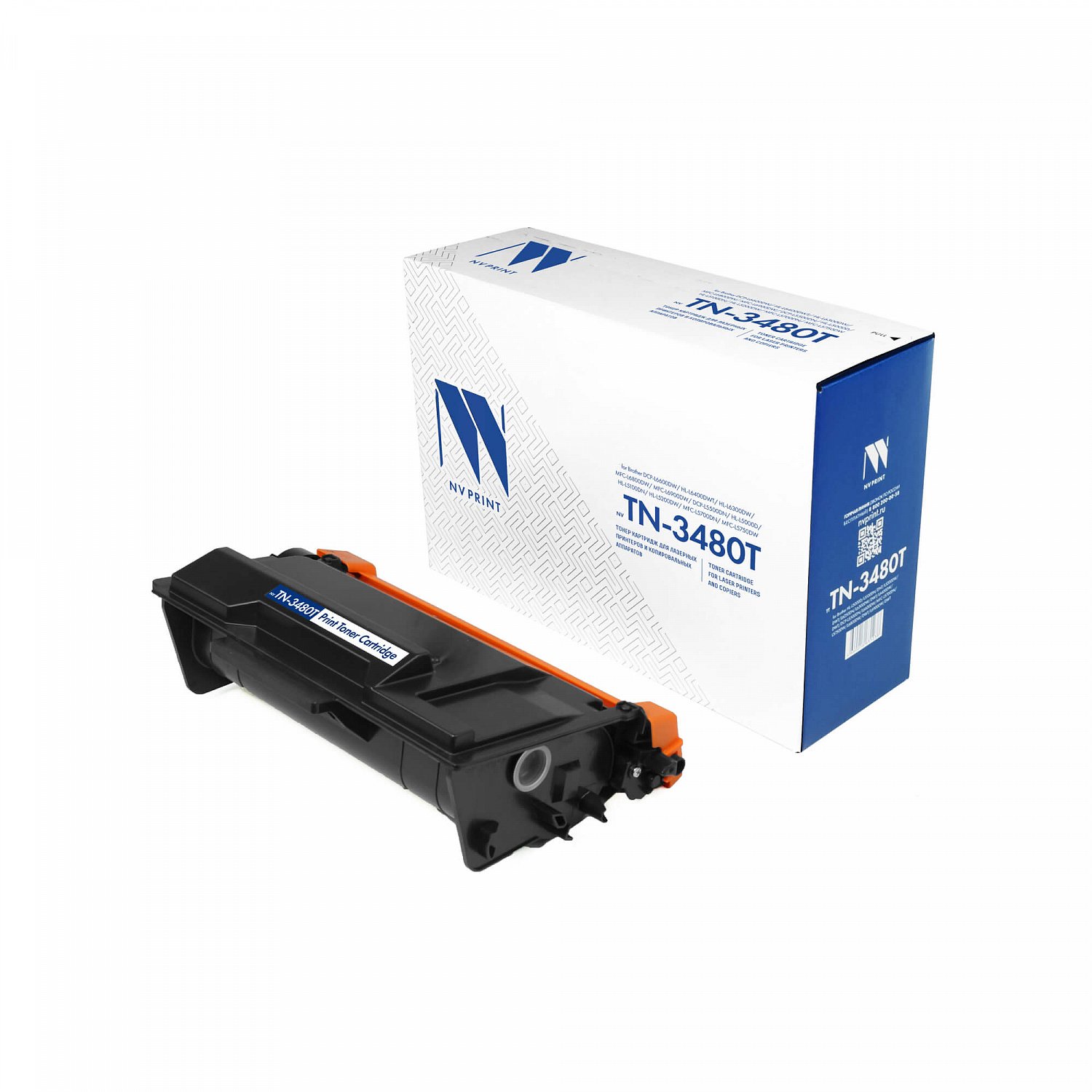 NV-TN3480T