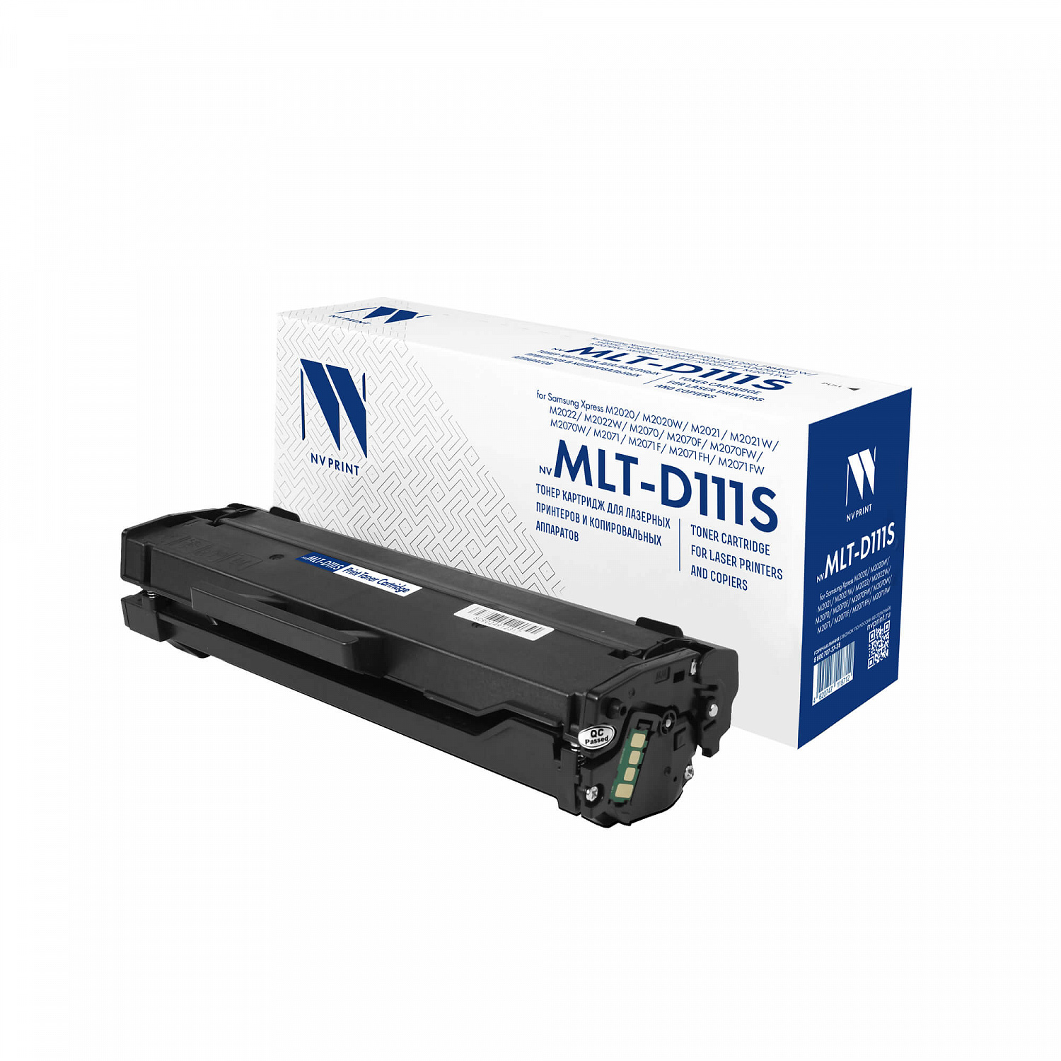 NV-MLTD111S