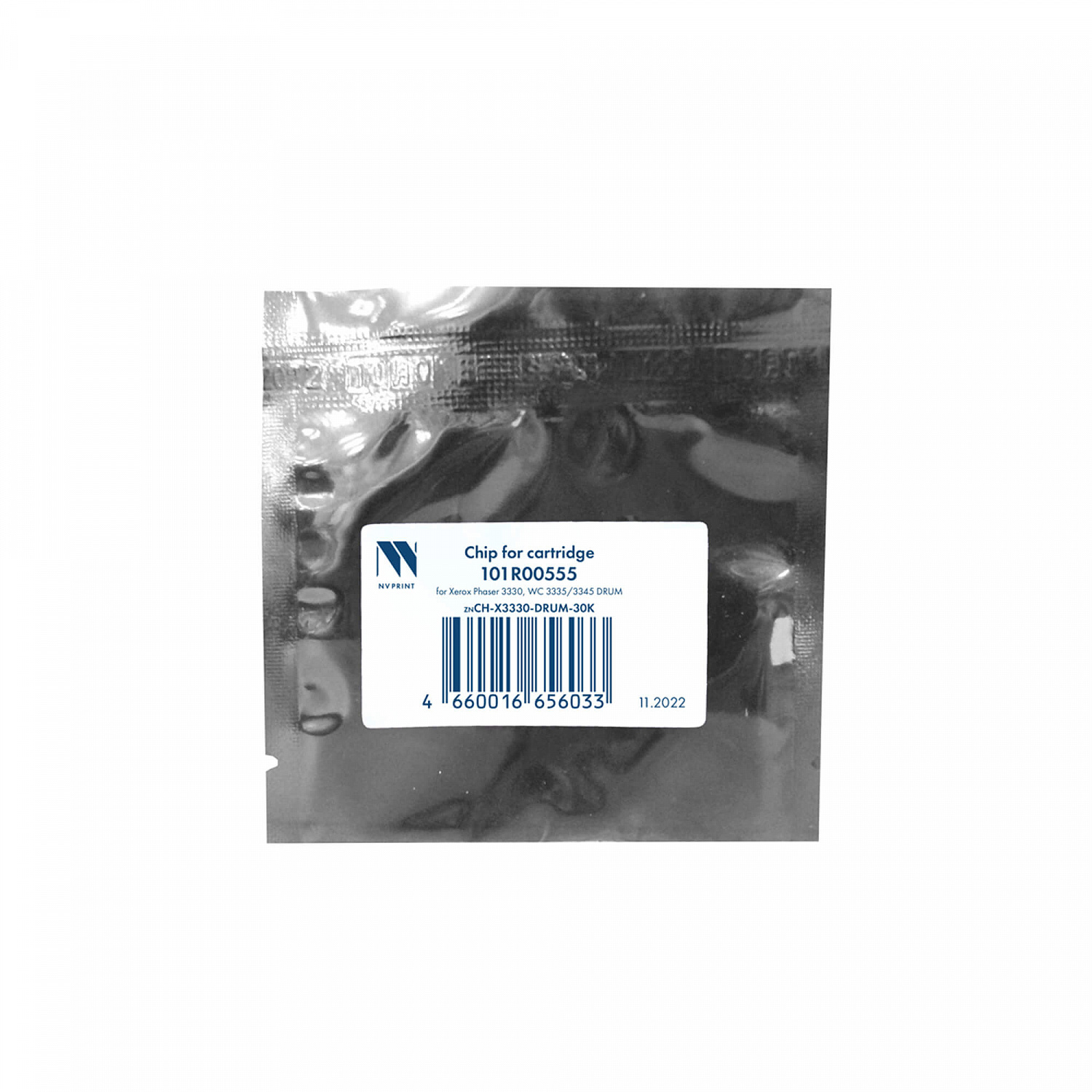NV-CH-X3330-DRUM