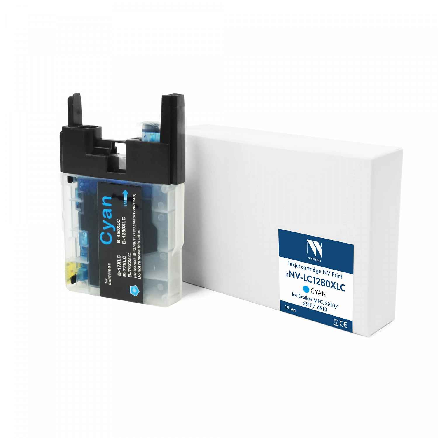 NV-LC1280XLC