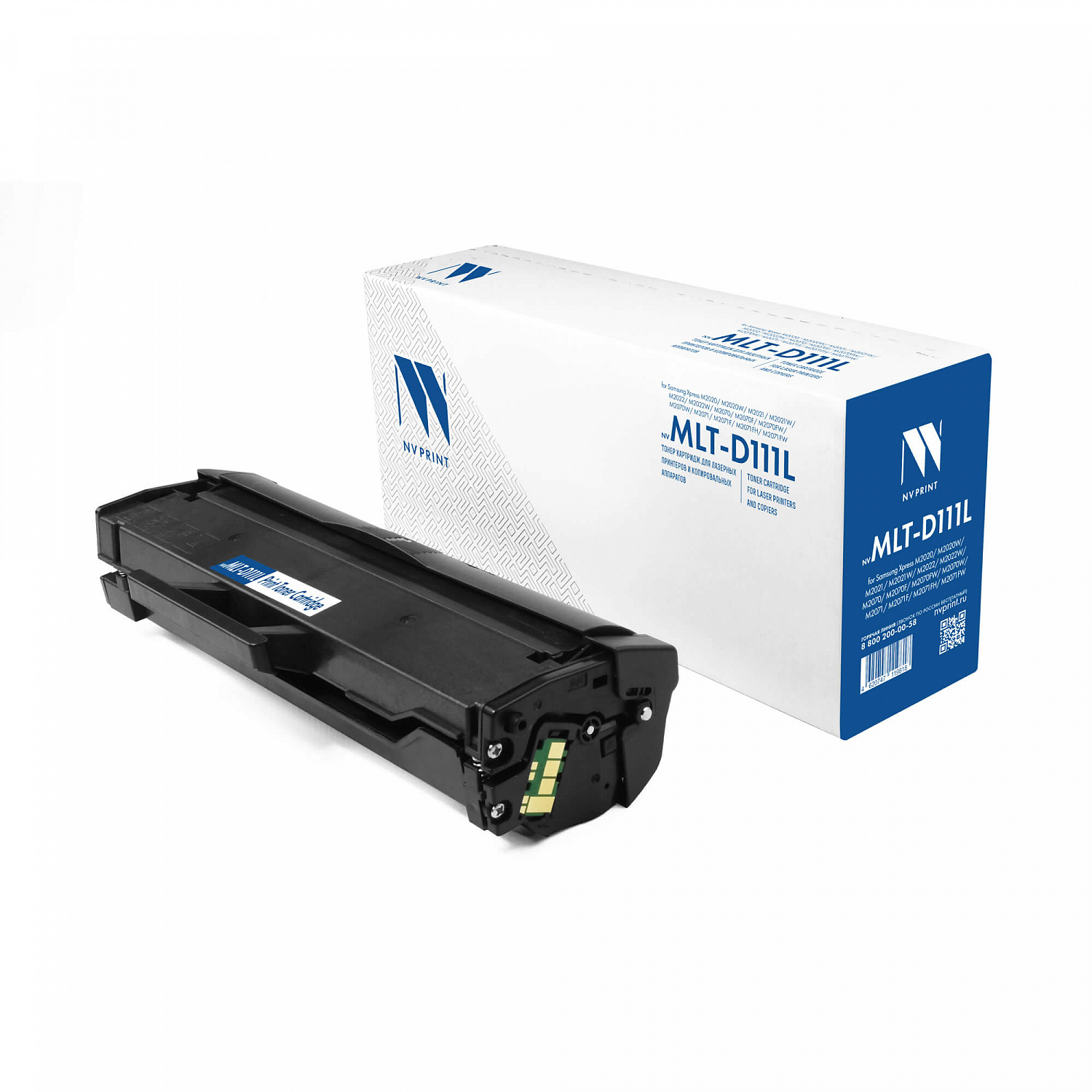 NV-MLTD111L