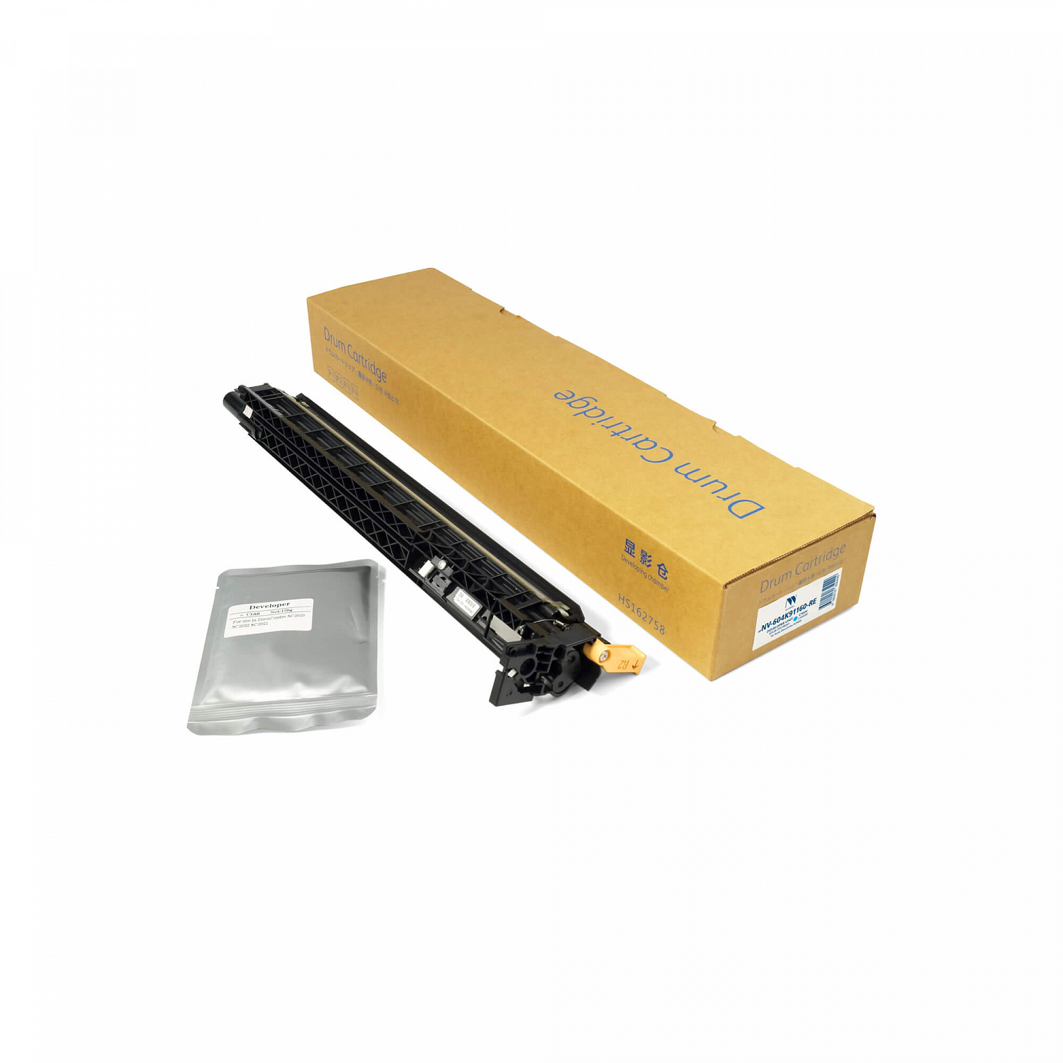 NV-604K91160-RE