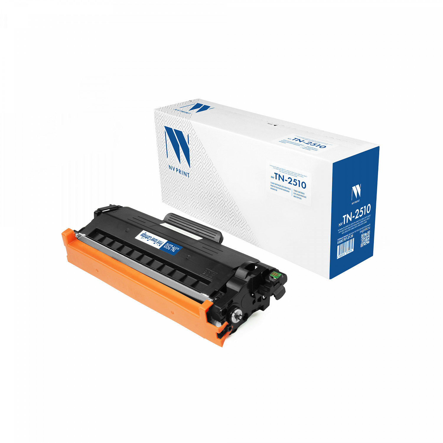 NV-TN-2510