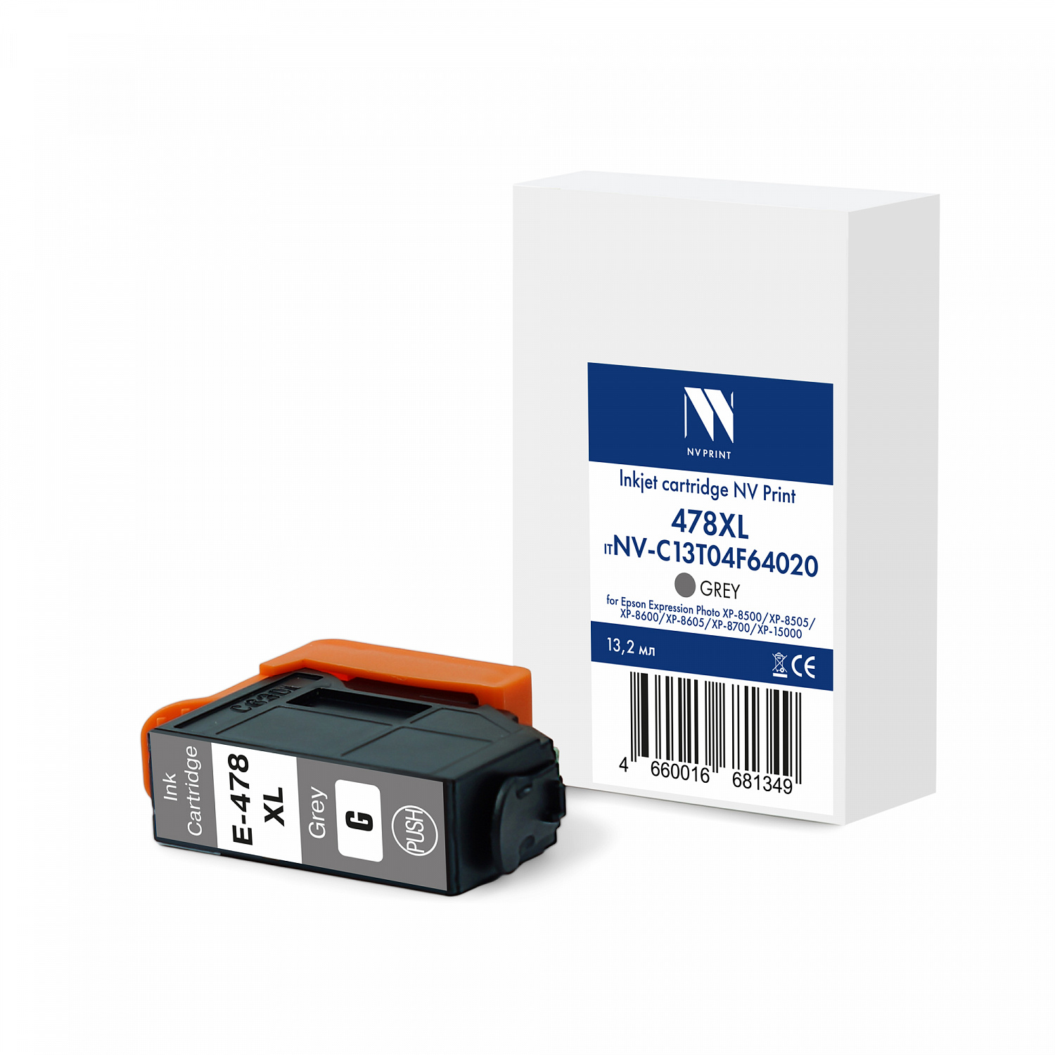 NV-C13T04F64020