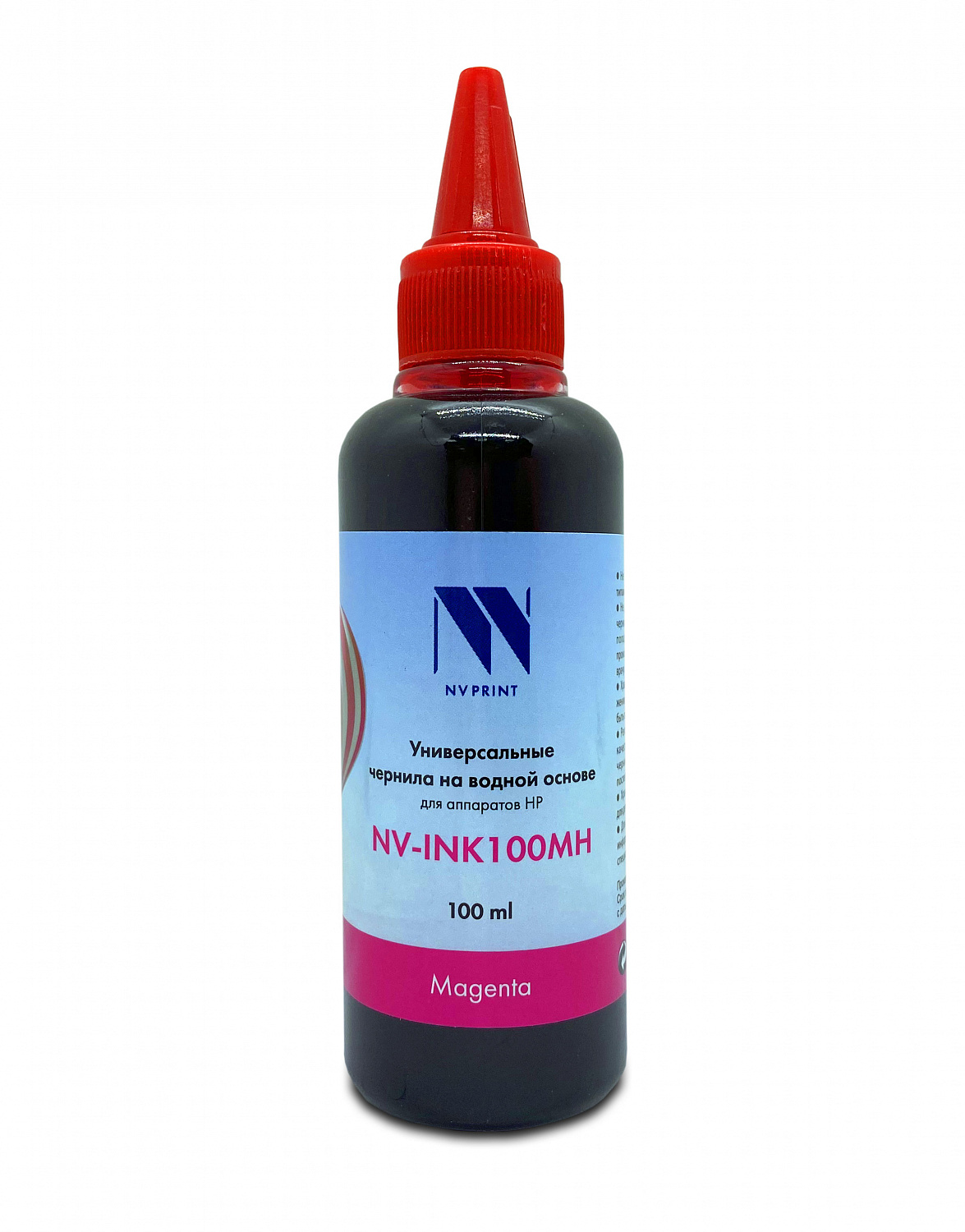 NV-INK100MH