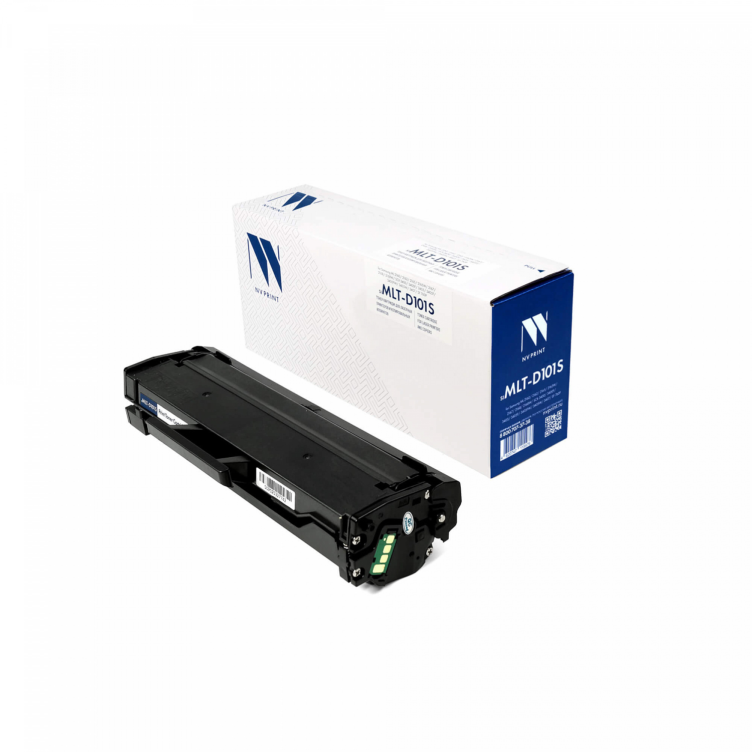 NV-MLTD101S