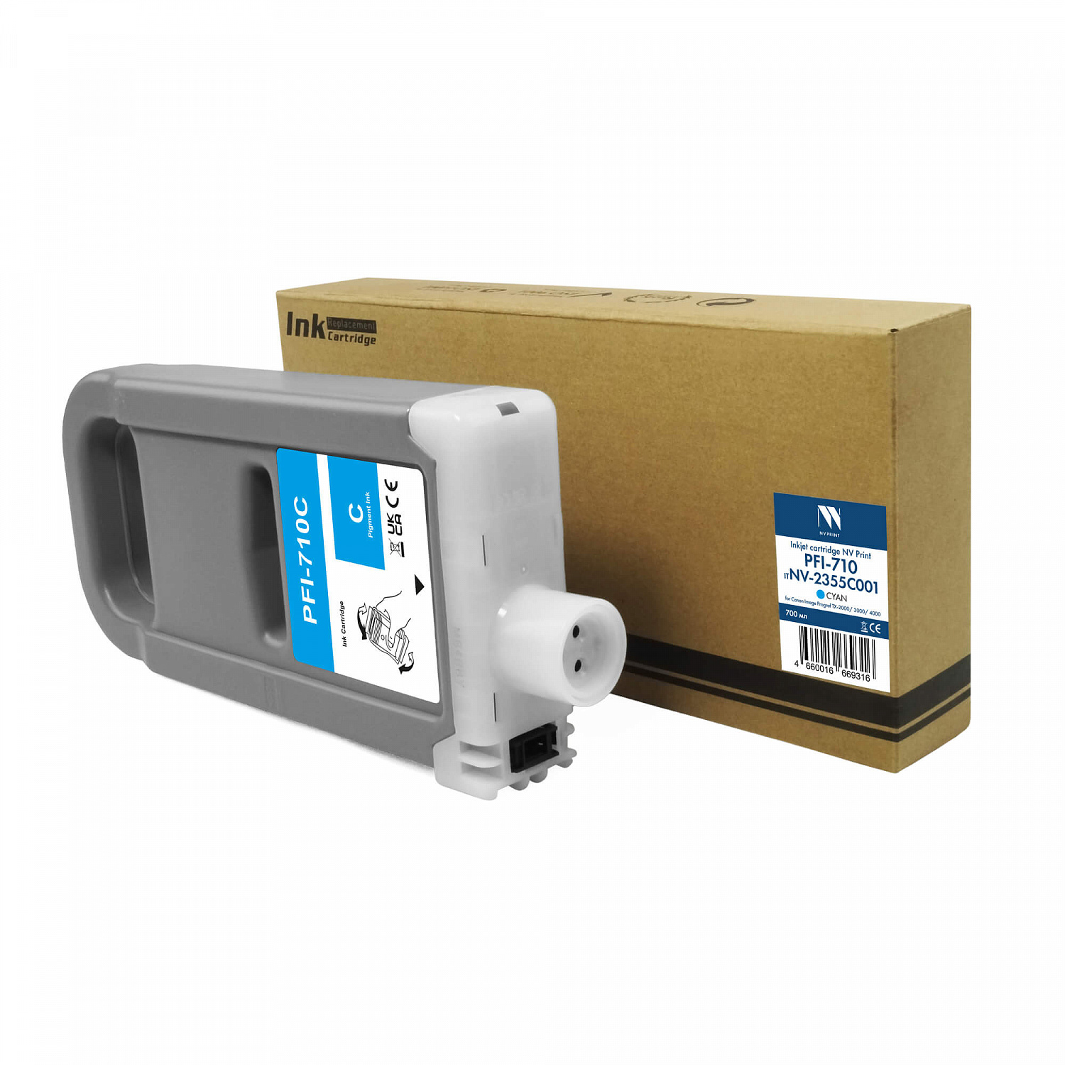 NV-2355C001