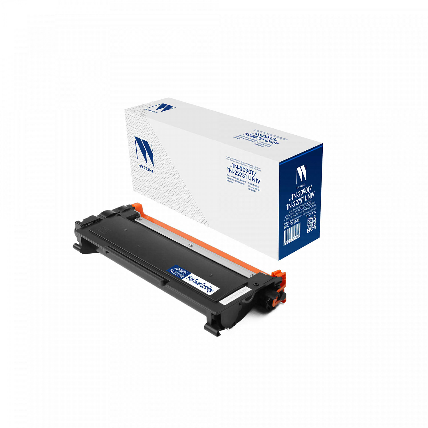 NV-TN2090T/TN2275TUNIV