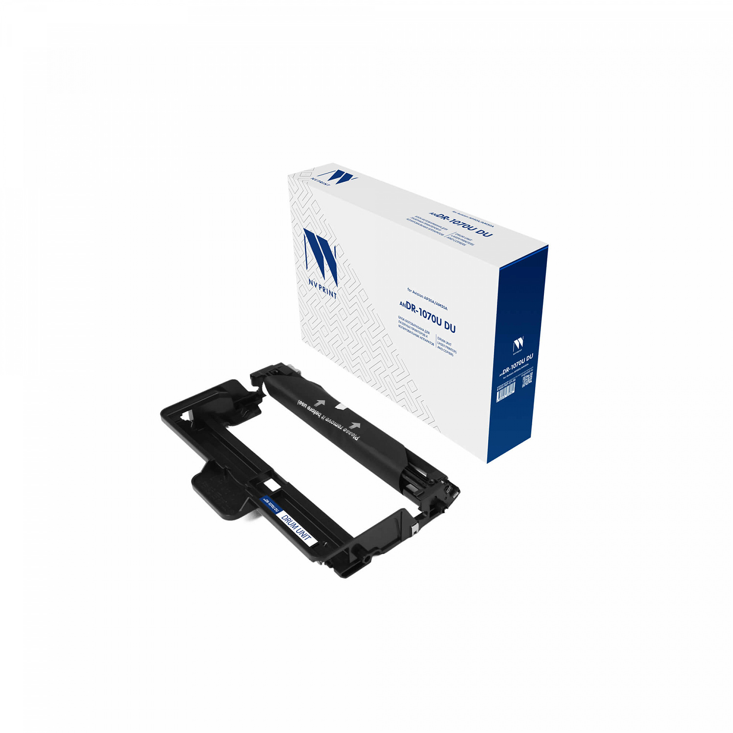 NV-DR-1070UDU