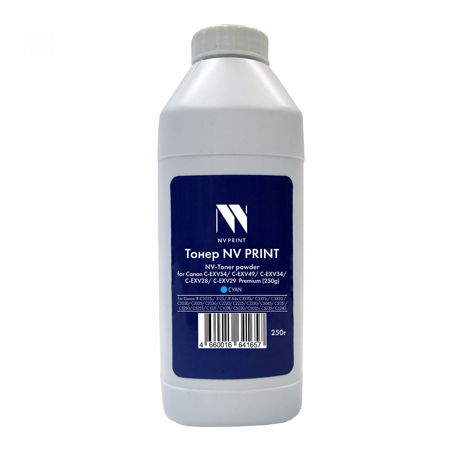 NV-CEXV54-PR-250gC