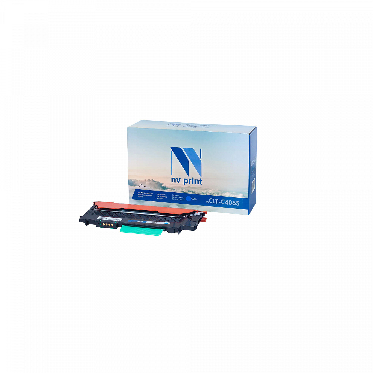 NV-CLTC406SC