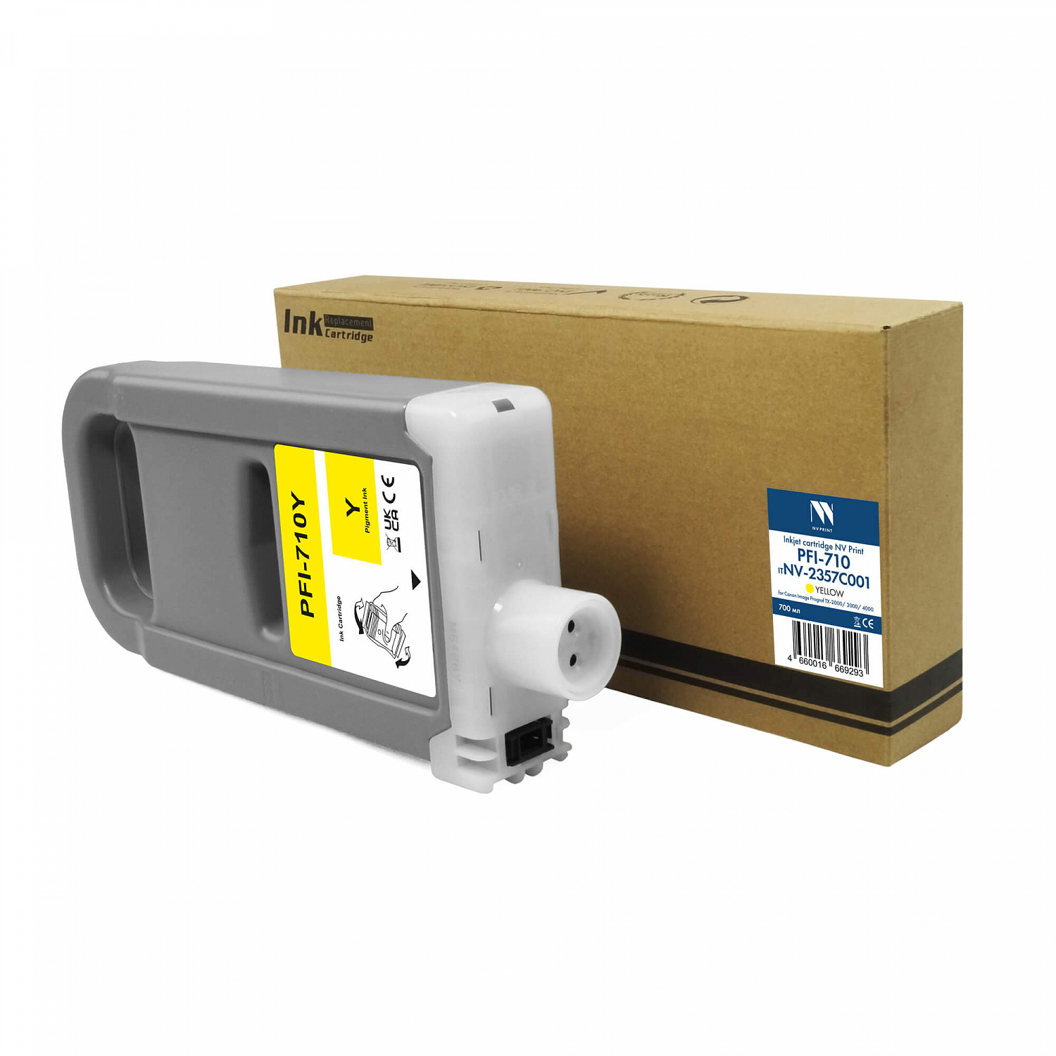 NV-2357C001