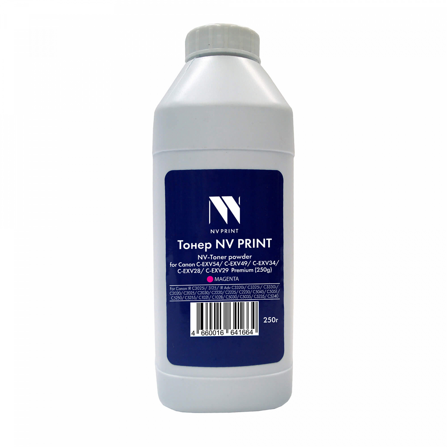 NV-CEXV54-PR-250gM