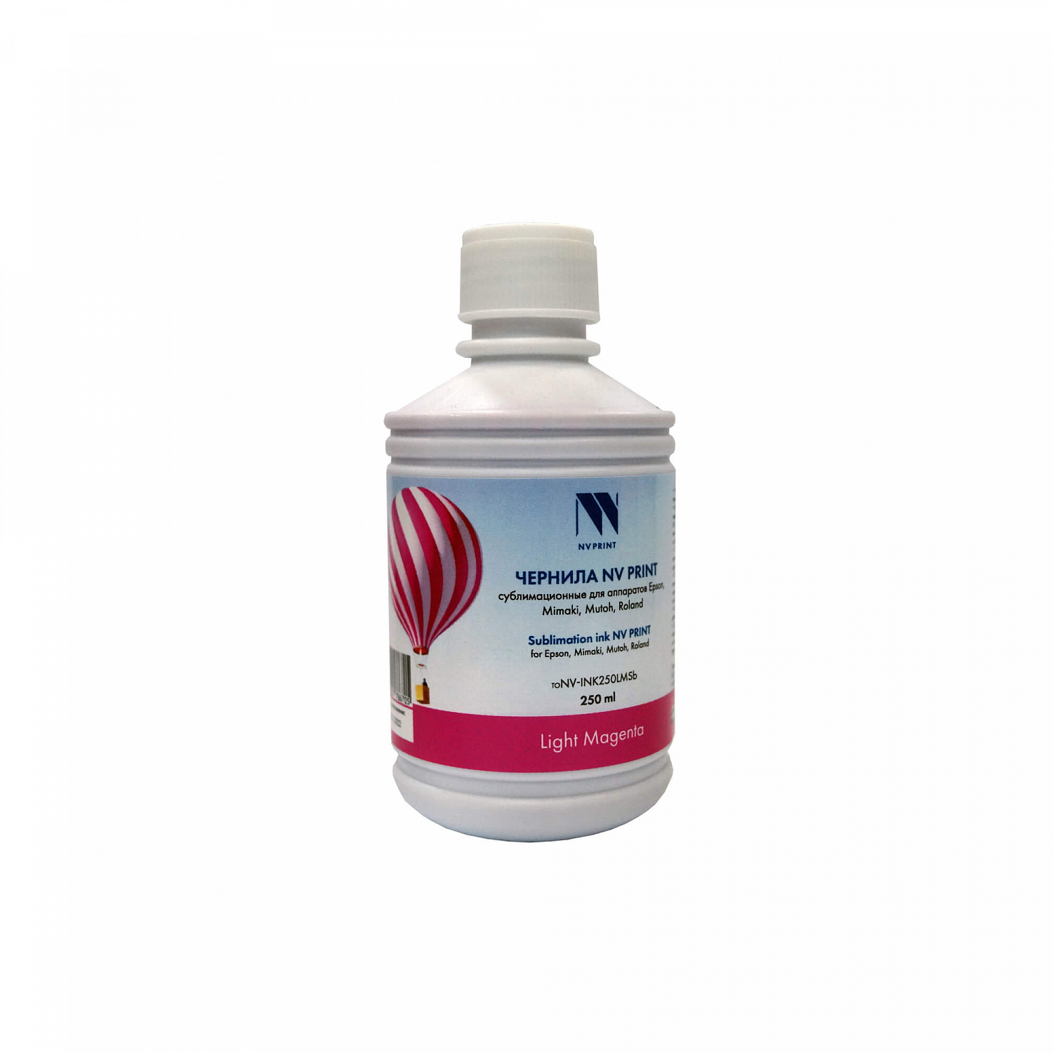 NV-INK250LMSb